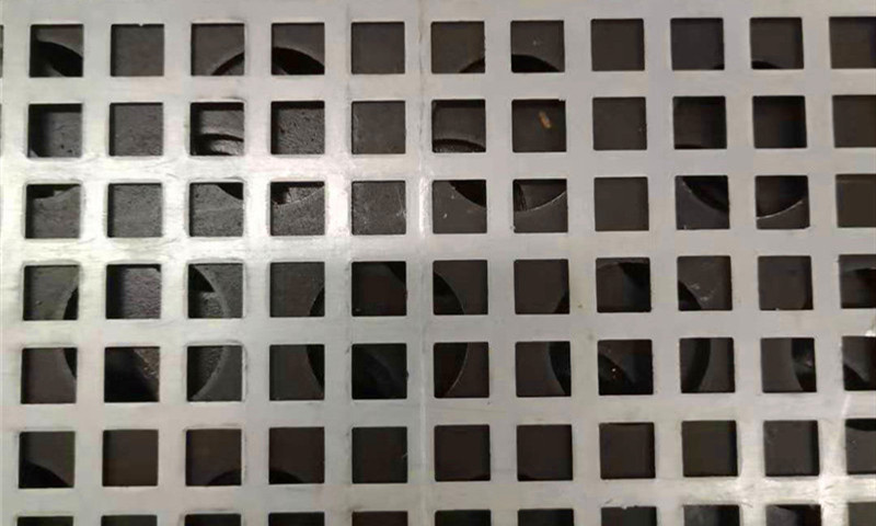 不銹鋼沖孔板產(chǎn)品展示