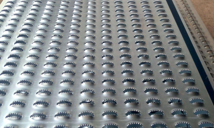 魚眼防滑板產(chǎn)品展示