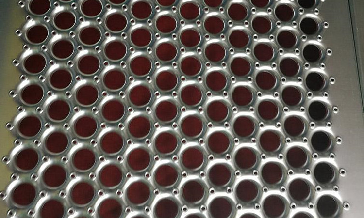 圓孔防滑板產(chǎn)品展示