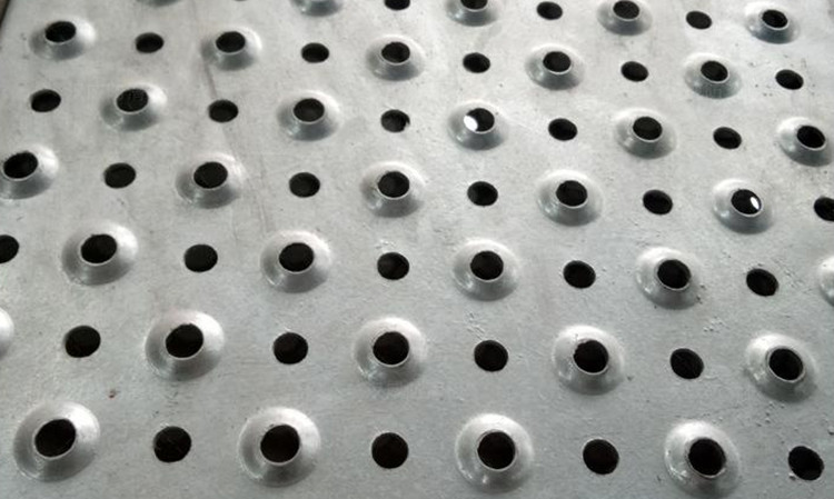 圓孔防滑板產(chǎn)品展示