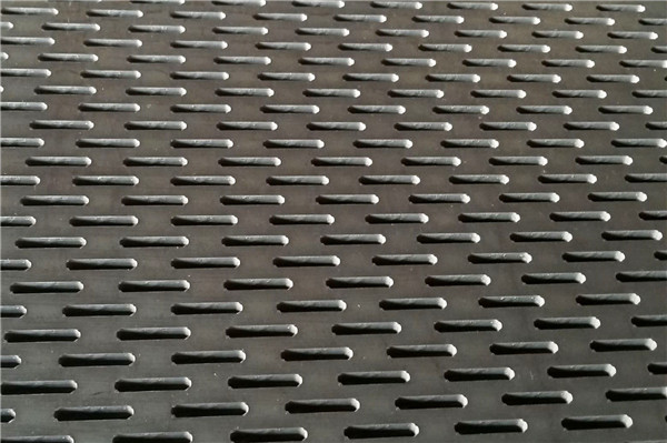 金屬多孔板產(chǎn)品展示