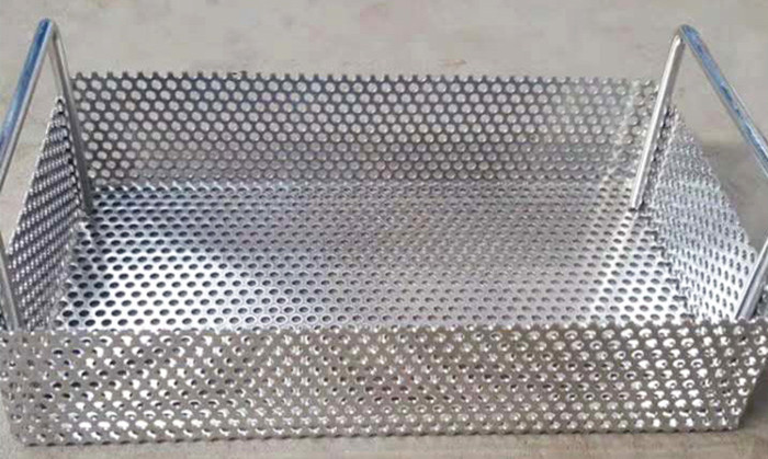 不銹鋼烘烤托盤產(chǎn)品展示
