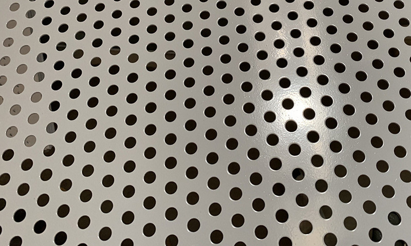多孔透氣板