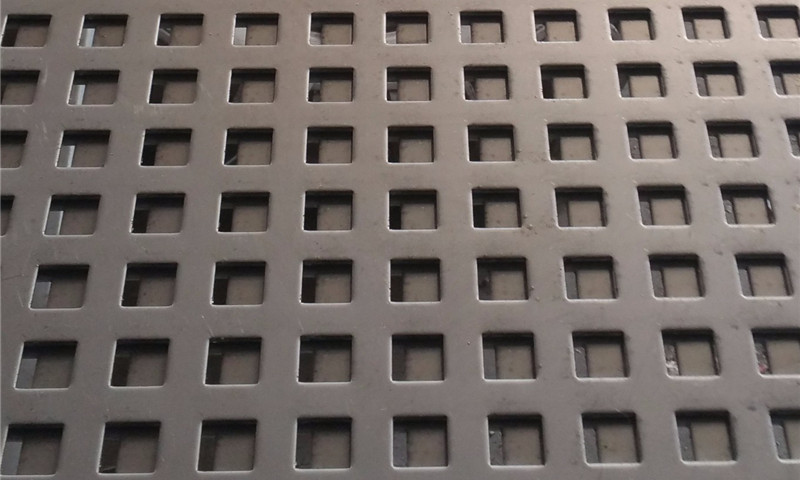 多孔透氣板