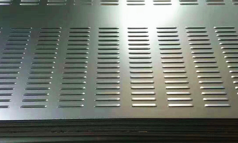多孔透氣板